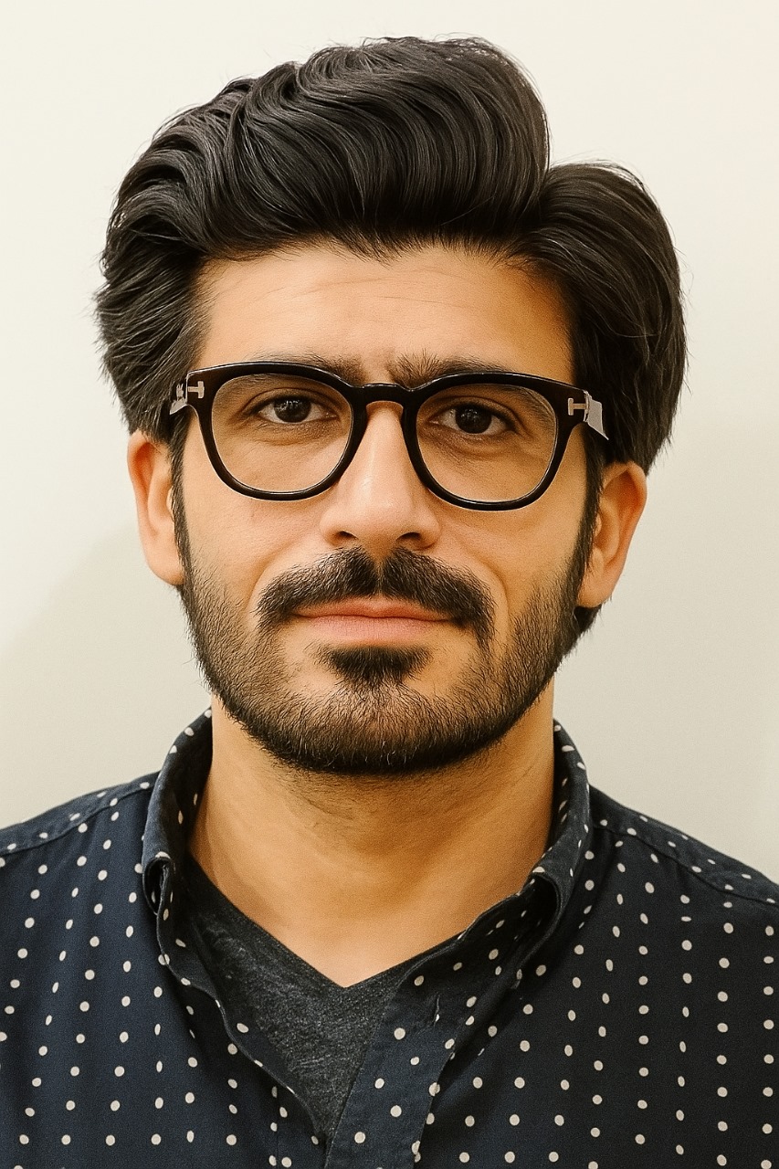 Dr Zohaib