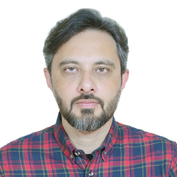 Dr Zeeshan Kibria