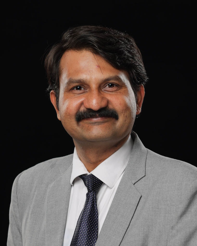 Noman Nazir