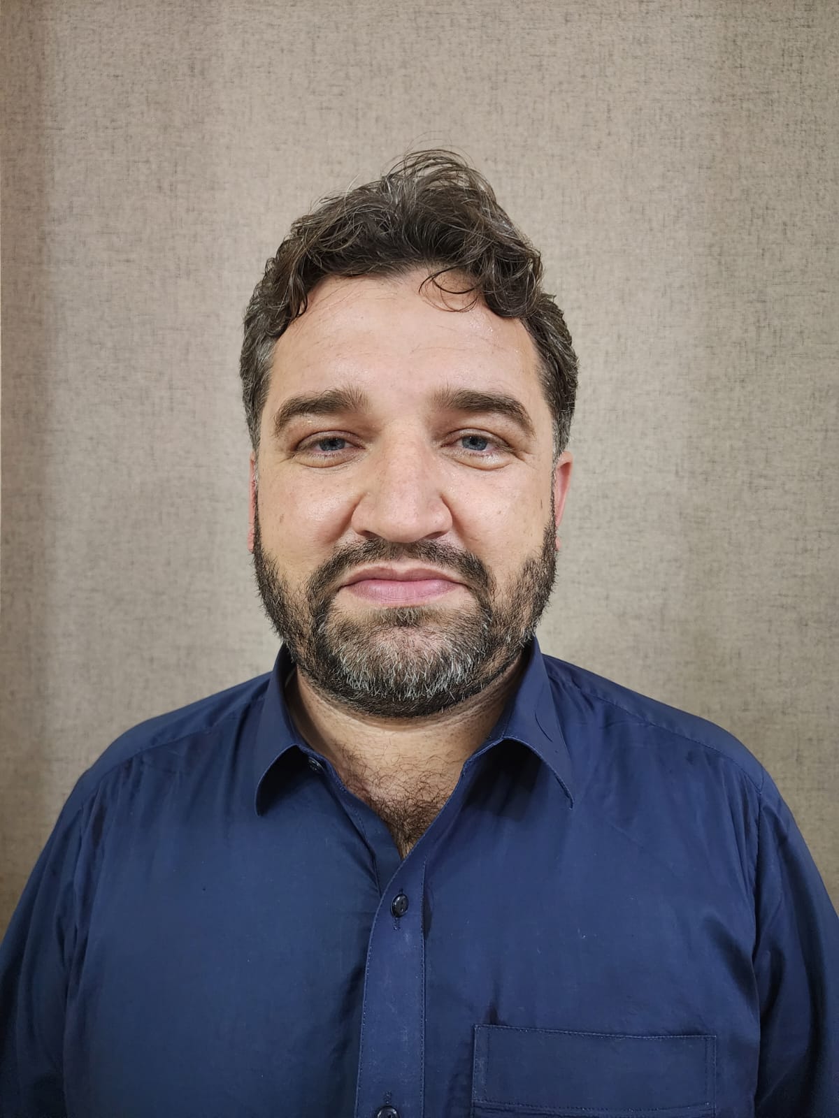 Zafar Hayat